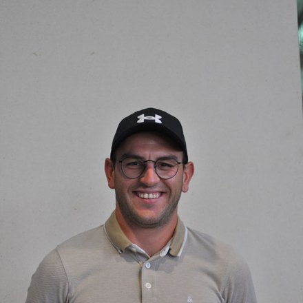 Florian Lechner, Junior-Geschäftsführer